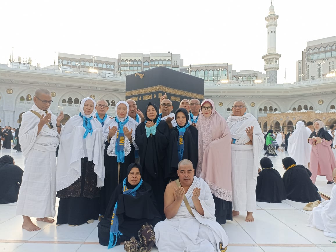 🌙 Umrah Nyaman Paket Lailatul Qadar 2026 - Gambar Tambahan
